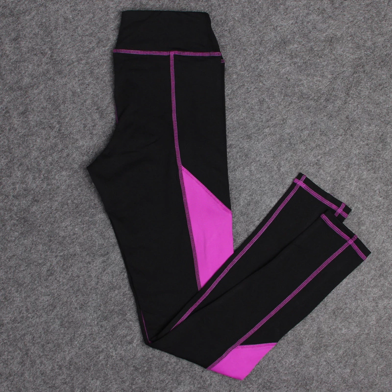 moisture wicking yoga workout athletic leggings