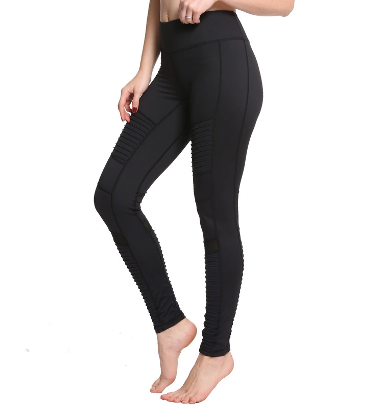 chinese sexy girl drape fitness leggings yoga pants