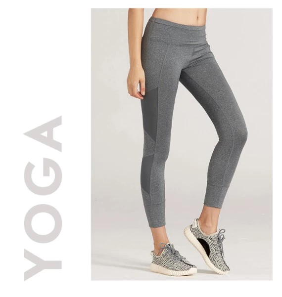 product-570.0-601.0 OEM Custom Sports Mesh Yoga Pants for Women Leggings Fitness