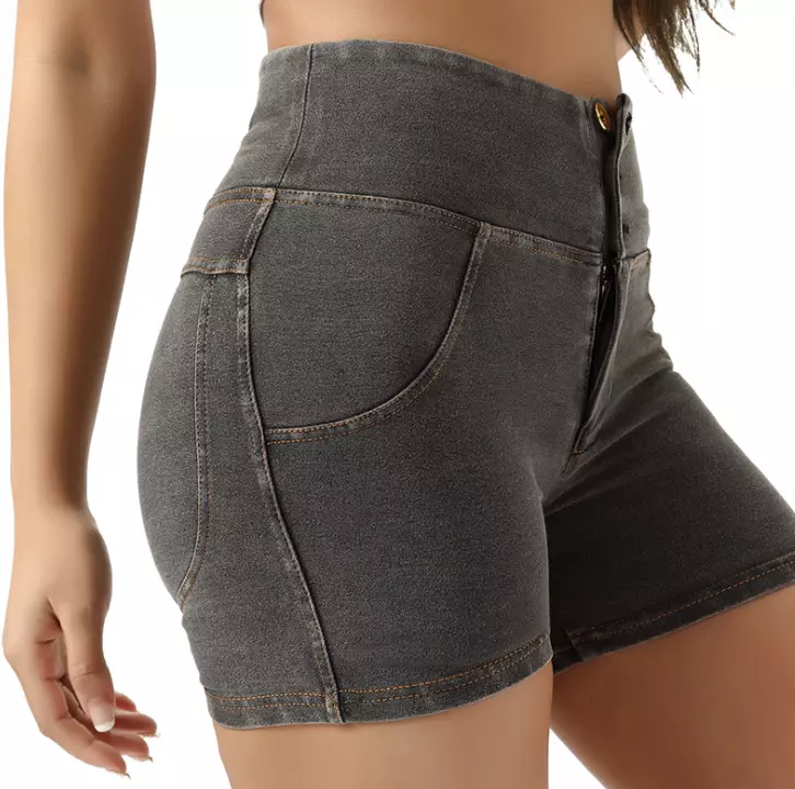 Wholesale Custom Gym Workout Yoga Leggings Women High Waist Seamless Sport Fitness Leggings