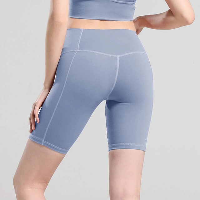 custom made yoga pants wholesale high waist yoga pants Sporting Leggings for Women