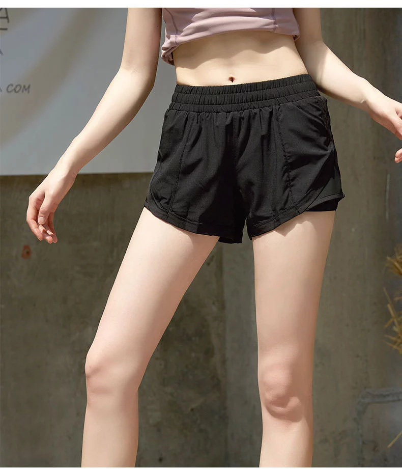 product-750-874.3670886075948 lady sports pants custom breathable yoga pants sport shorts for women