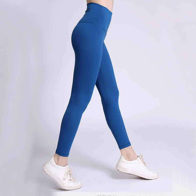 2019 custom fitness leggings athletic wear women yoga pants