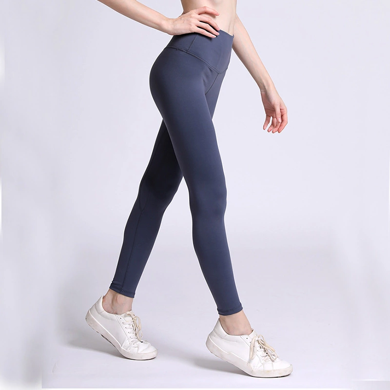 2019 custom fitness leggings athletic wear women yoga pants