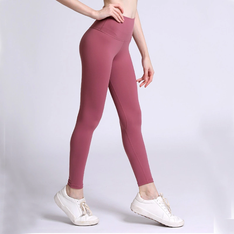 2019 custom fitness leggings athletic wear women yoga pants