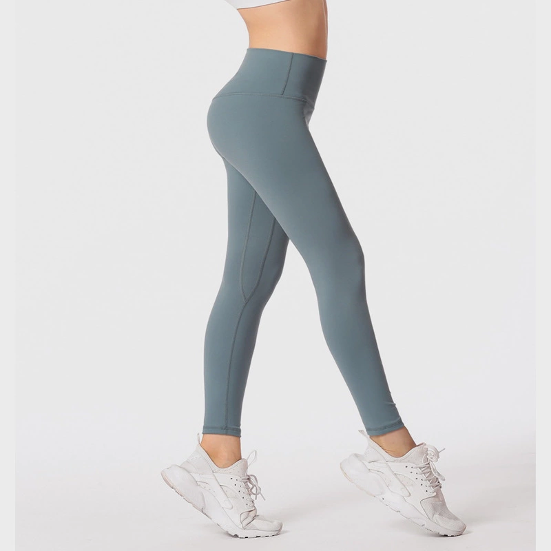 2019 custom fitness leggings athletic wear women yoga pants