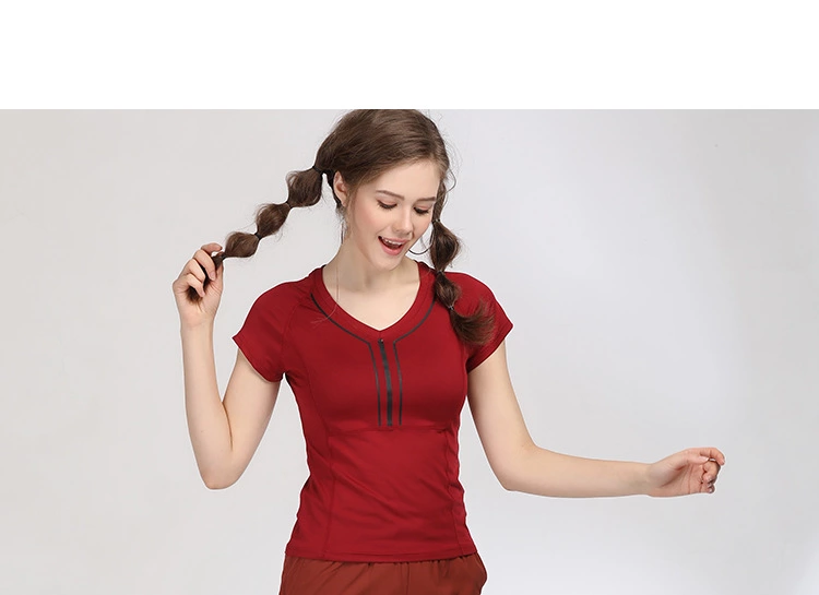 custom made wholesale sexy yoga fitness clothes for women