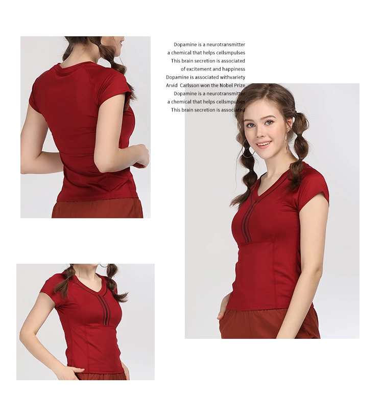 custom made wholesale sexy yoga fitness clothes for women
