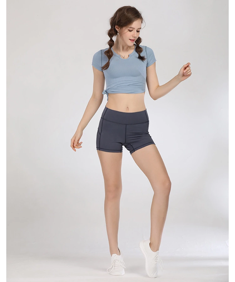 product-750-900 dry fit t-shirt sport running t shirt for women