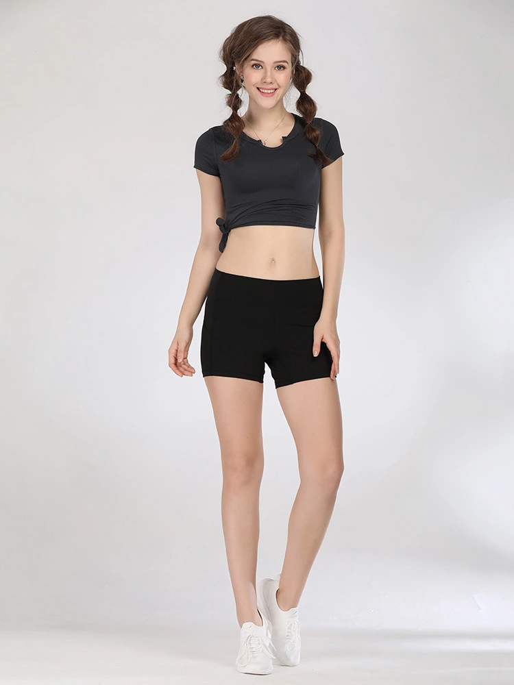 product-750-1000 dry fit t-shirt sport running t shirt for women