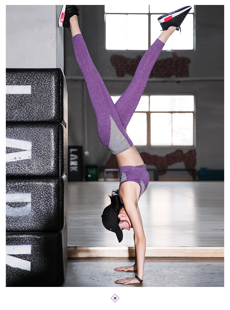 product-1-1 High Quality Yoga Wear Wholesale Fashion Gym Set Fitness Yoga Wear for Women