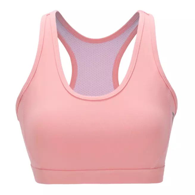 product-655-653 2019 Hot sell fitness & yoga wear zipper, OEM wholesale sport bra women yoga