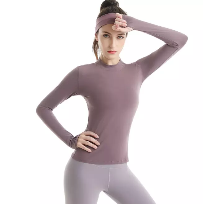 Popular Fitness Gym design your own fitness clothing, Sportswear Women Workout wholesale fitness clothing