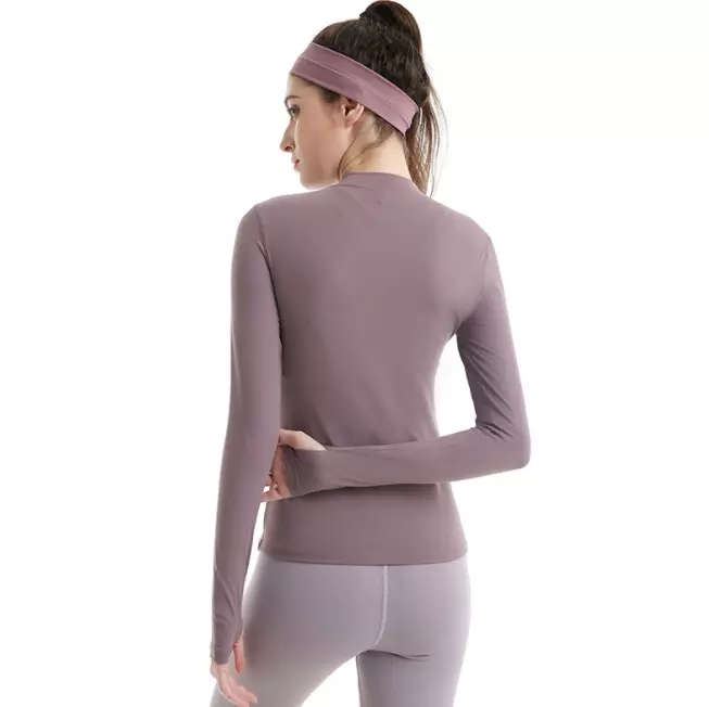 Popular Fitness Gym design your own fitness clothing, Sportswear Women Workout wholesale fitness clothing