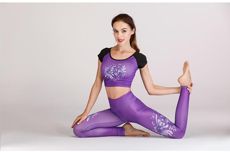 yoga sets