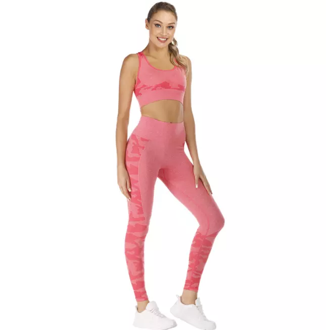 Custom Women Athletic Workout blue one piece sexy yoga set