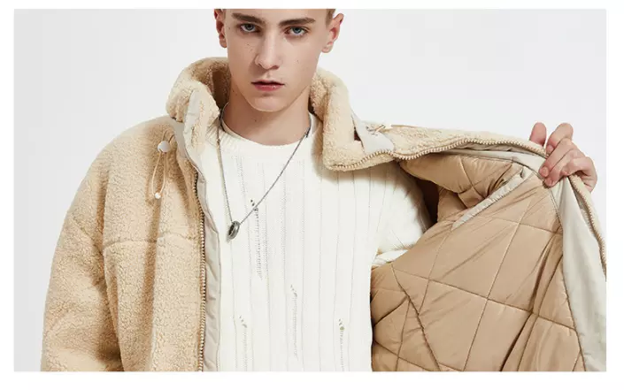 2020 New Fashion Windproof men's jackets & coats, Outdoor wholesale Winter jackets