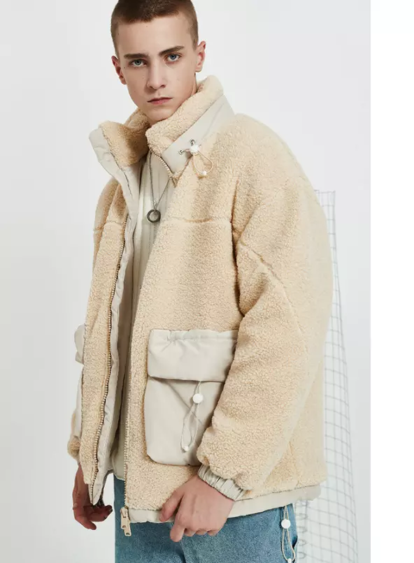 2020 New Fashion Windproof men's jackets & coats, Outdoor wholesale Winter jackets