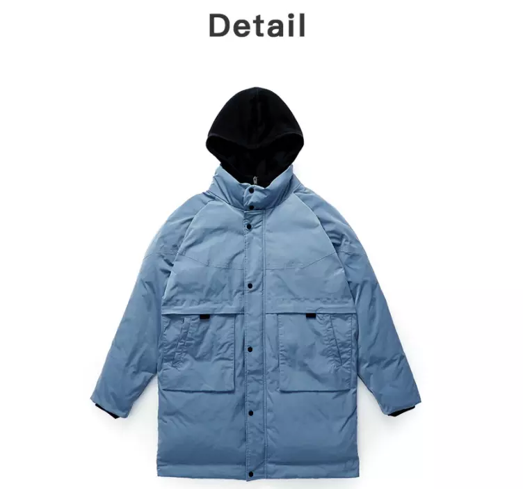 2020 New Fashion Windproof winter jacket, Outdoor wholesale bomber jacket