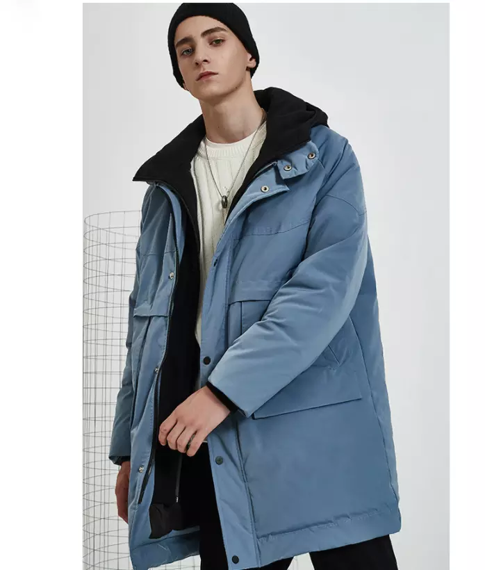 2020 New Fashion Windproof winter jacket, Outdoor wholesale bomber jacket