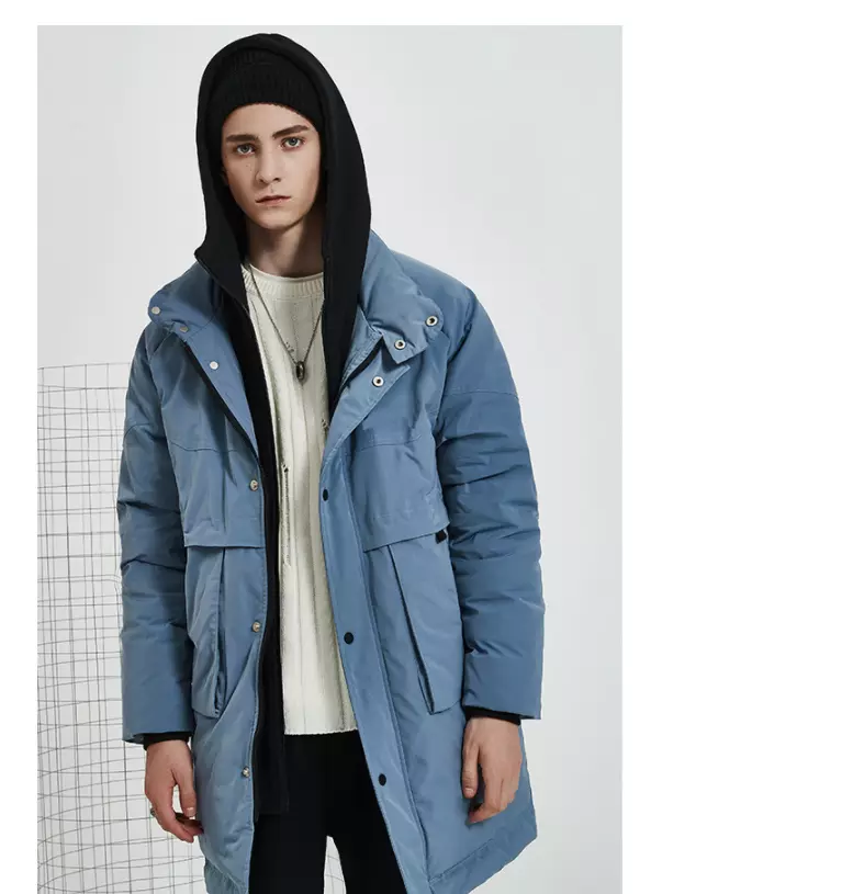 2020 New Fashion Windproof winter jacket, Outdoor wholesale bomber jacket