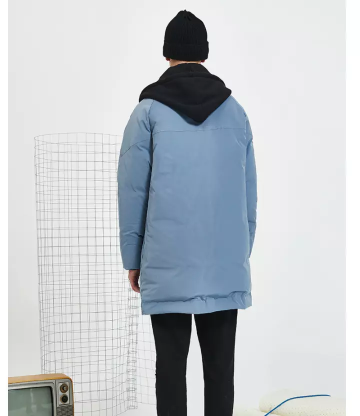 2020 New Fashion Windproof winter jacket, Outdoor wholesale bomber jacket