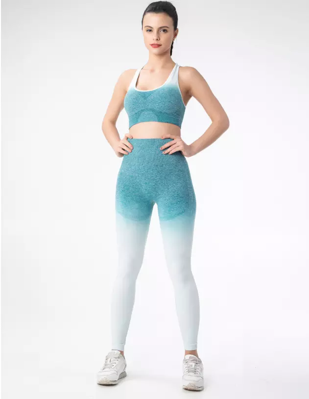 Ladies Stretchy seamless gym leggings, New Women's High Elasticity winter leggings women