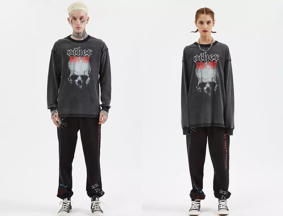 2019 Wholesale Basic Print oversized hoodie, Men's Customized Color hoodies for women