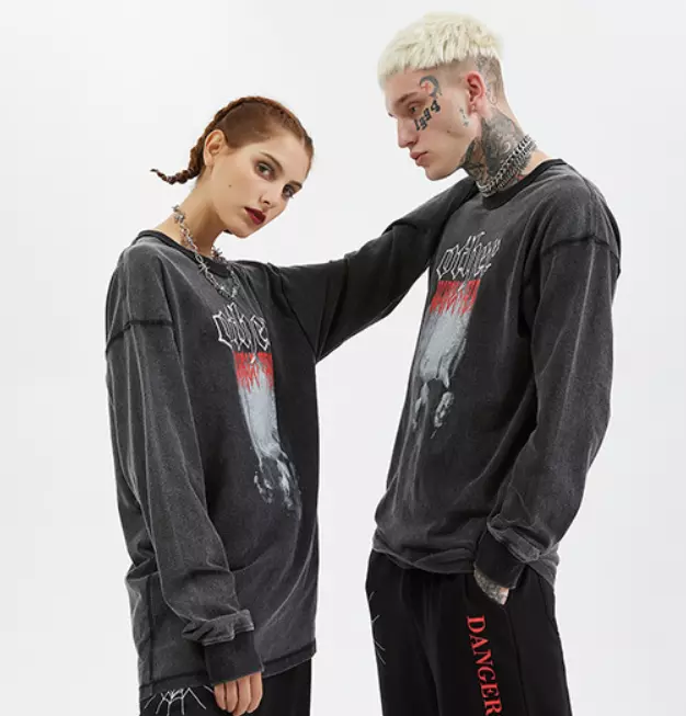 2019 Wholesale Basic Print oversized hoodie, Men's Customized Color hoodies for women
