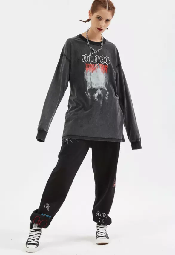 2019 Wholesale Basic Print oversized hoodie, Men's Customized Color hoodies for women