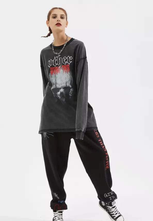 2019 Wholesale Basic Print oversized hoodie, Men's Customized Color hoodies for women