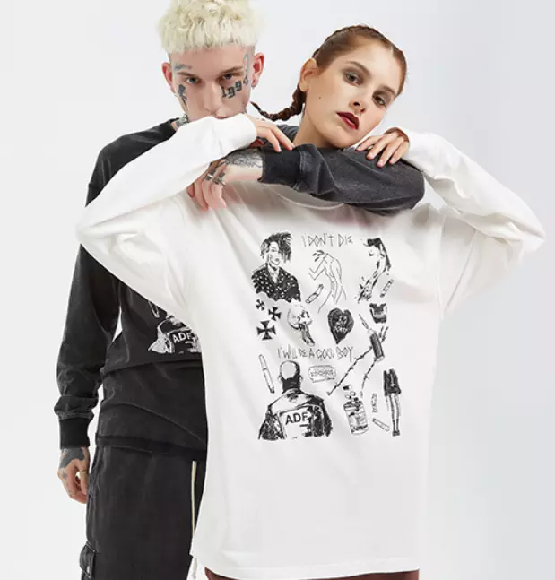 2019 Wholesale Basic Print wholesale hoodies, Men's Customized Color plain hoodie