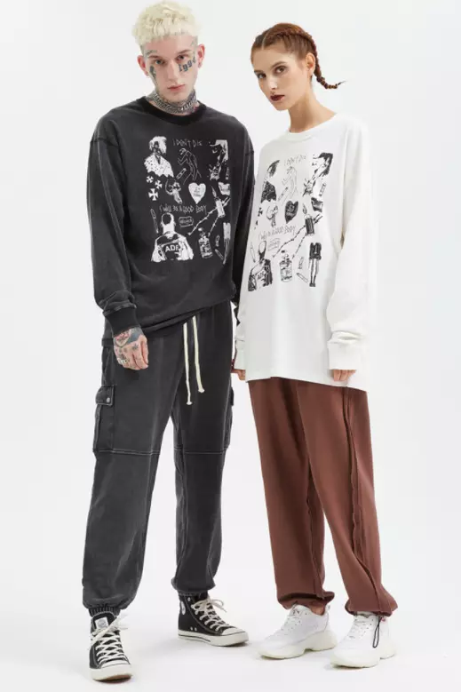 2019 Wholesale Basic Print wholesale hoodies, Men's Customized Color plain hoodie