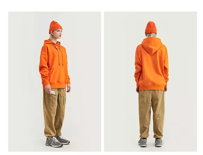 2019 Wholesale high quality product women pullover hoodies, Men's Customized Color sweatshirt hoodies unisex