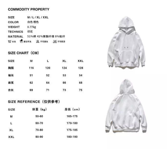 2019 Wholesale high quality product women pullover hoodies, Men's Customized Color sweatshirt hoodies unisex