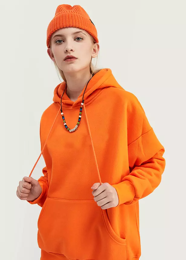 2019 Wholesale high quality product women pullover hoodies, Men's Customized Color sweatshirt hoodies unisex