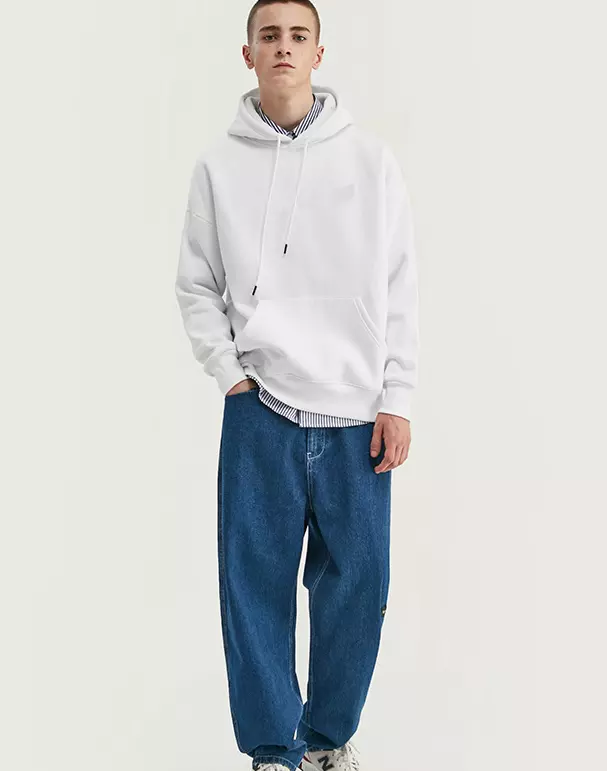2019 Wholesale high quality product women pullover hoodies, Men's Customized Color sweatshirt hoodies unisex