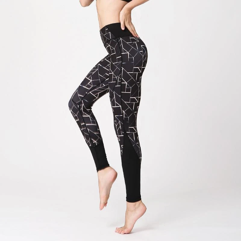 tie-dyed leggings tie-dyed leggings