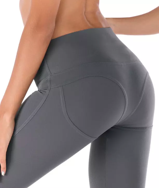 Wholesale Custom Girls Printed ladies legging sex, Women fitness workout yoga pants womens fitness leggings