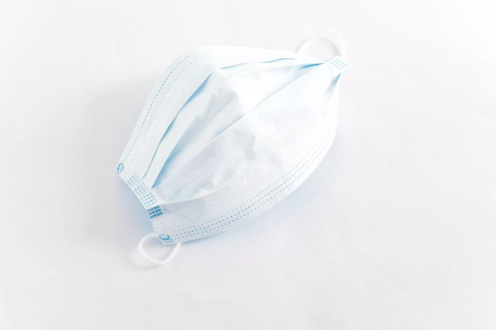 Masks Unisex Prevent Anti Virus Bacteria Safety Mask Medical Mask