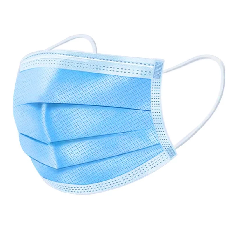 Masks Unisex Prevent Anti Virus Bacteria Safety Mask Medical Mask