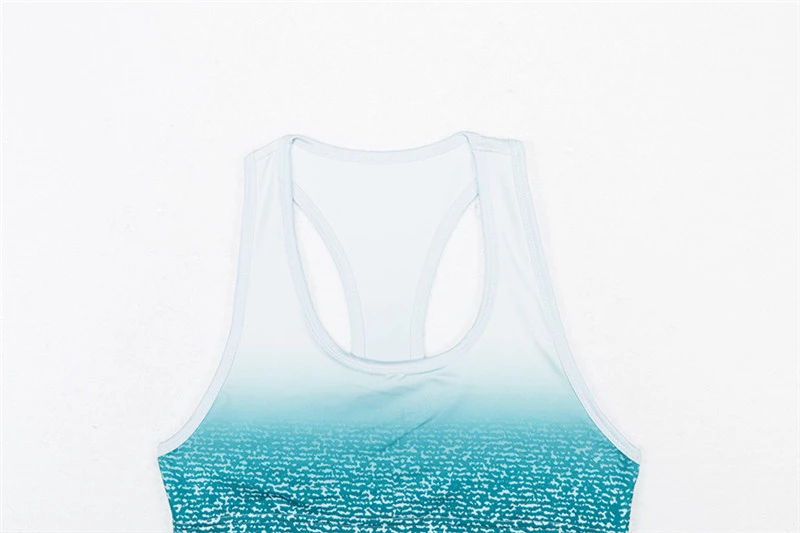 yoga Set Workout Clothe yoga pants and bra Sport Suit Yoga Sets for women