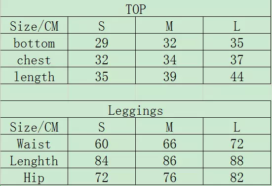 sports wear set new design women hot sale seamless set for gym leggings women