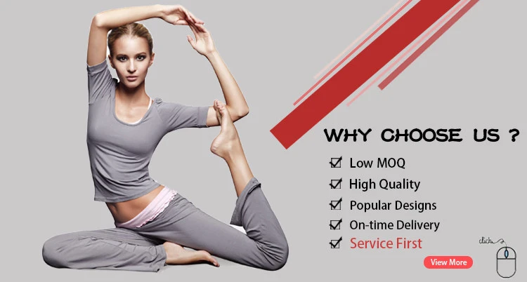 Wholesale Ladies Gym Sports Wear Girls Athletic Workout Suit OEM Custom Women Fitness Yoga Set