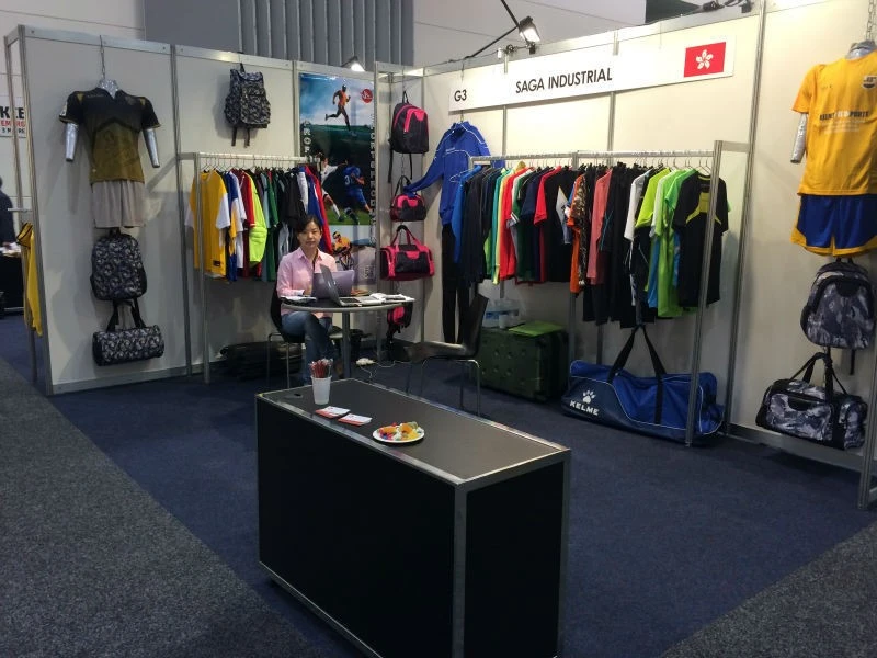 Exhibition Hall 2