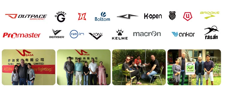 Our cooperation