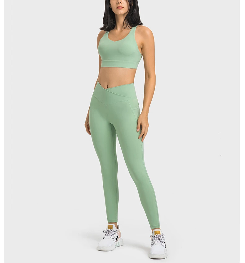 leggings de gimnasio para mujer