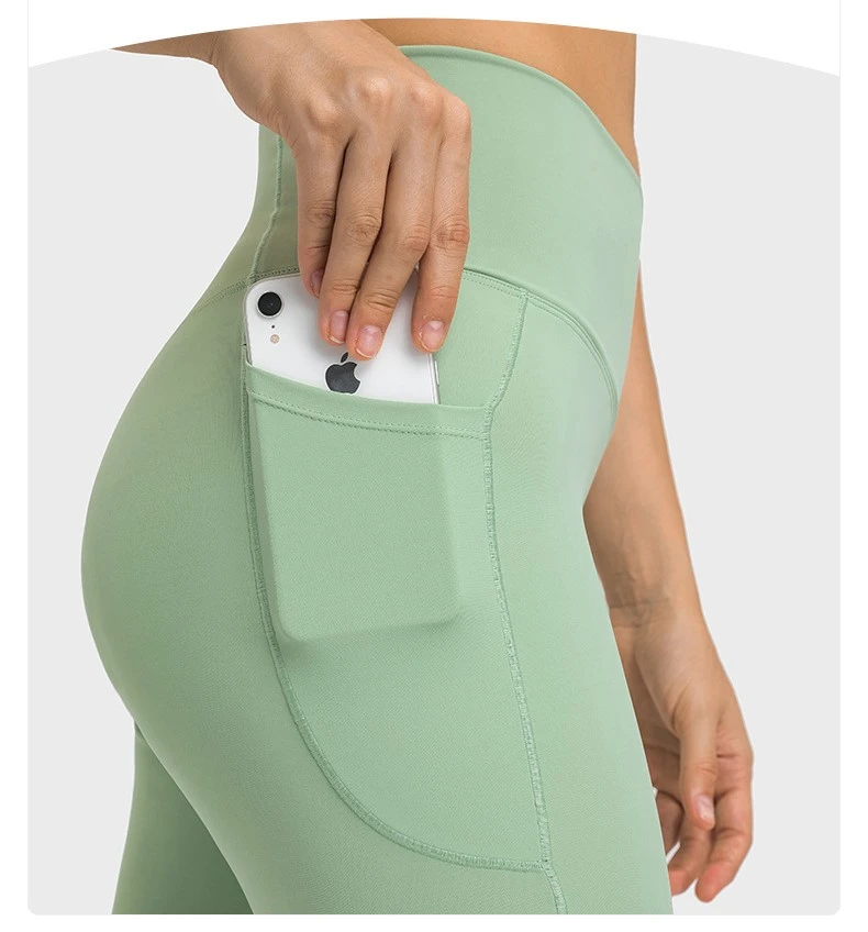 butter soft leggings