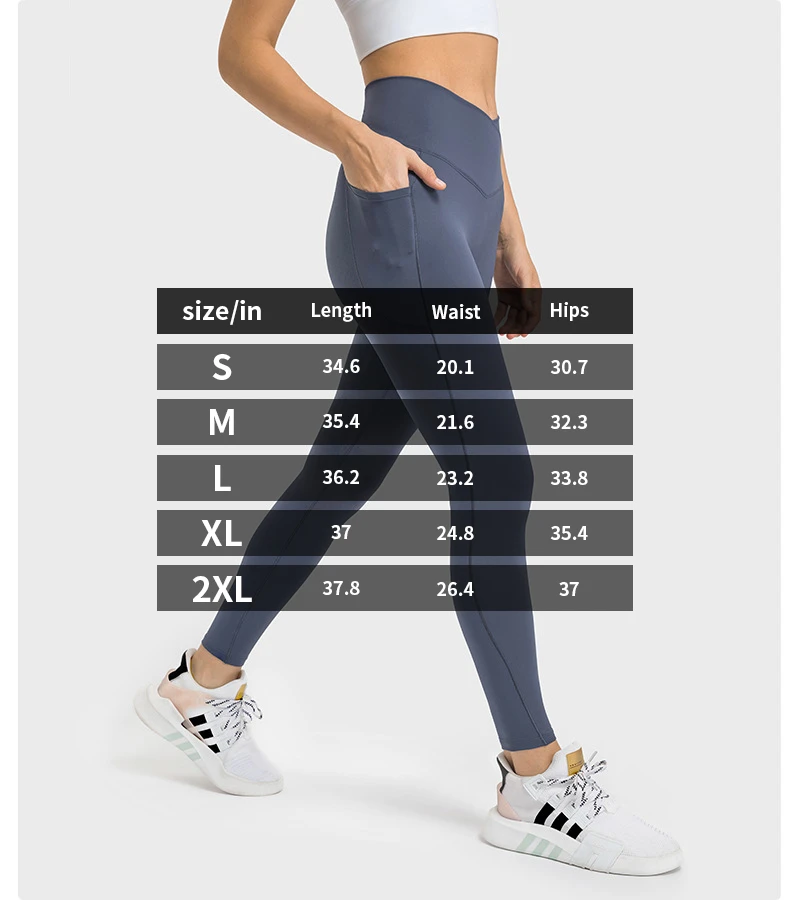 butter soft leggings