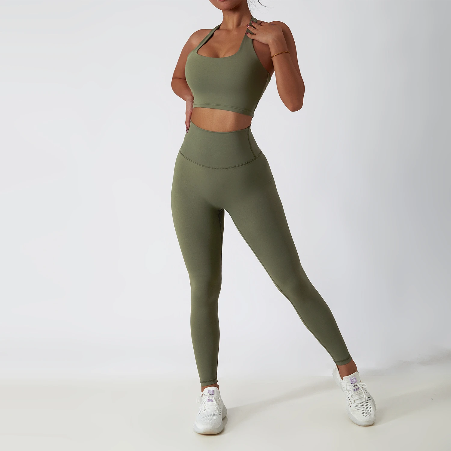 leggings waist trainer
